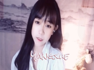 Yangxue
