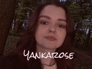 Yankarose