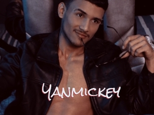 Yanmickey