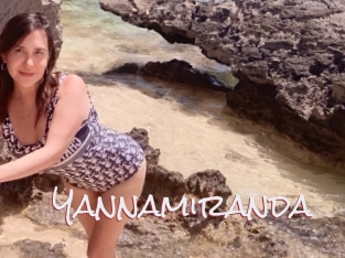 Yannamiranda