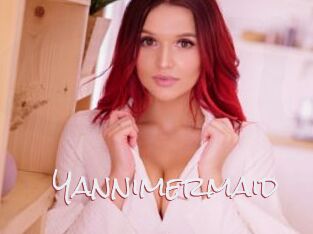 Yannimermaid