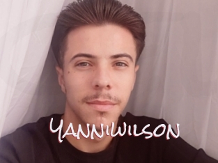 Yanniwilson