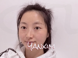 Yanxim