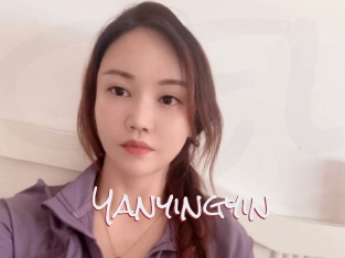 Yanyingyin