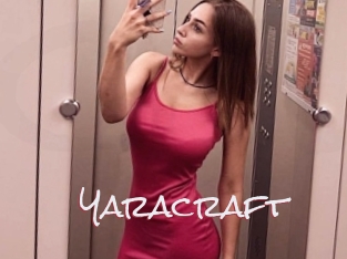 Yaracraft