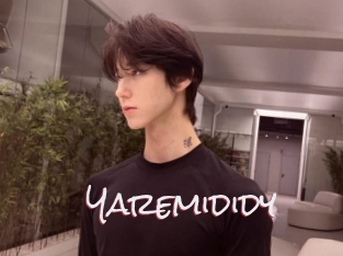 Yaremididy