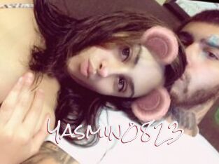 Yasmin0823
