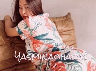 Yasminacharm