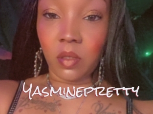 Yasminepretty