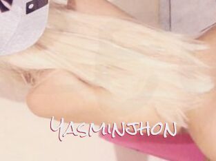 Yasminjhon