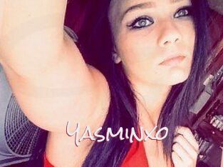 Yasminxo