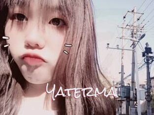 Yaterma