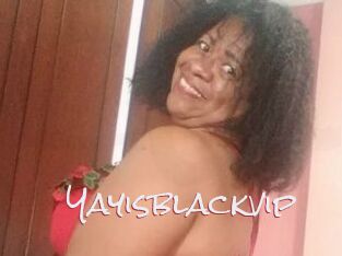 Yayisblackvip
