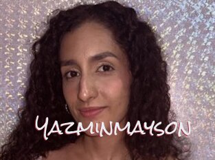 Yazminmayson