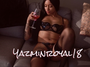 Yazminroyal18