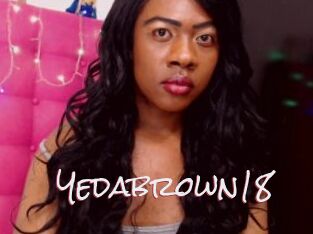 Yedabrown18