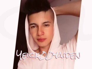 Yeick00yaiden