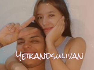 Yeikandsulivan