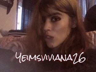 Yeimsviviana26