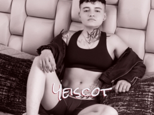 Yeiscot
