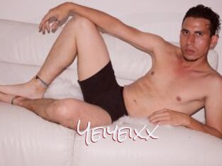 Yeiyeixx