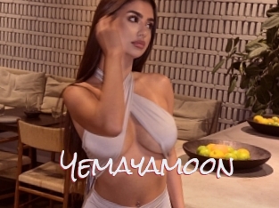 Yemayamoon