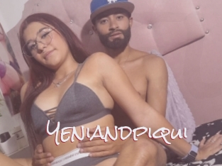 Yeniandpiqui