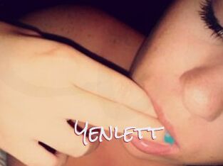 Yenlett