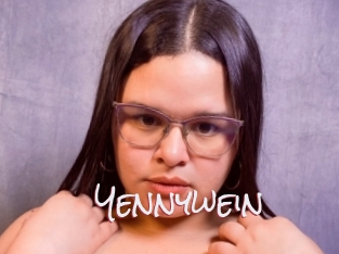 Yennywein