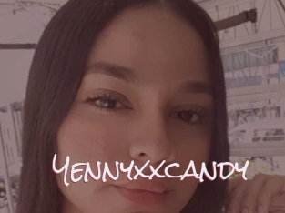 Yennyxxcandy