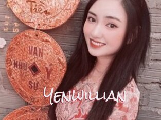 Yenwillian