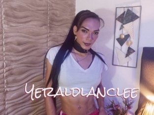 Yeraldlanclee