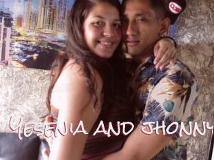 Yesenia_and_jhonny