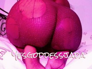 Yesgoddessjada