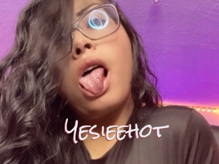 Yesieehot