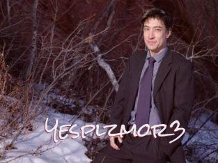 Yesplzmor3