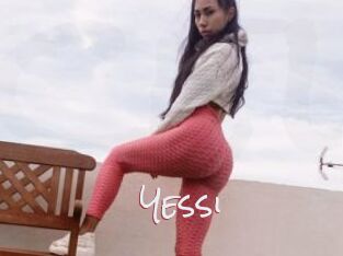 Yessi