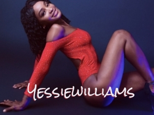 Yessiewilliams