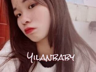 Yilanbaby