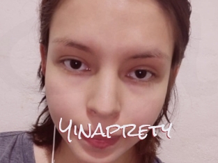 Yinaprety