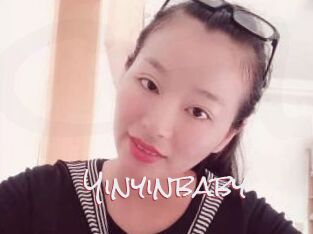 Yinyinbaby
