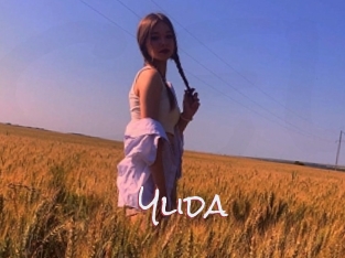 ylida Celiba Club