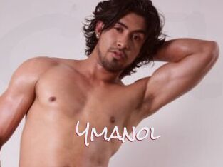 Ymanol
