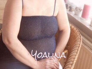 Yoalina