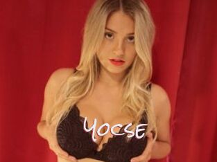 Yocse