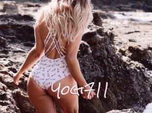 Yogi711