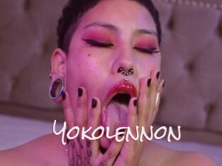 Yokolennon