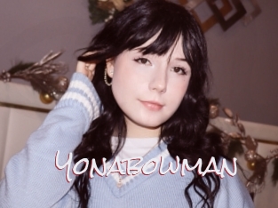 Yonabowman
