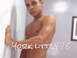 York_litte778