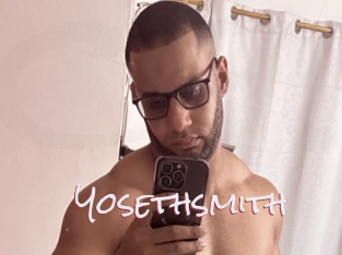 yosethsmith Celiba Club